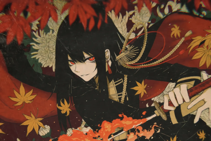 60+ ảnh Anime Girl lạnh lùng ngầu nhất cho mọi thiết bị 60+ ảnh Anime Girl lạnh lùng ngầu nhất cho mọi thiết bị