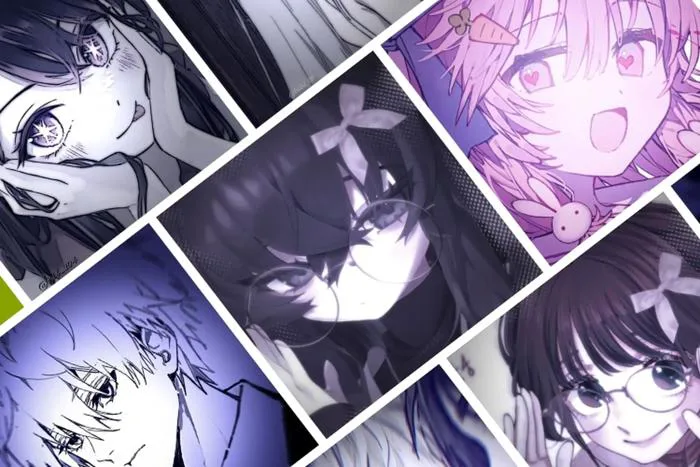 Chia sẻ 100+ avatar anime sáng đẹp nhất dành cho cả nam và nữ Chia sẻ 100+ avatar anime sáng đẹp nhất dành cho cả nam và nữ