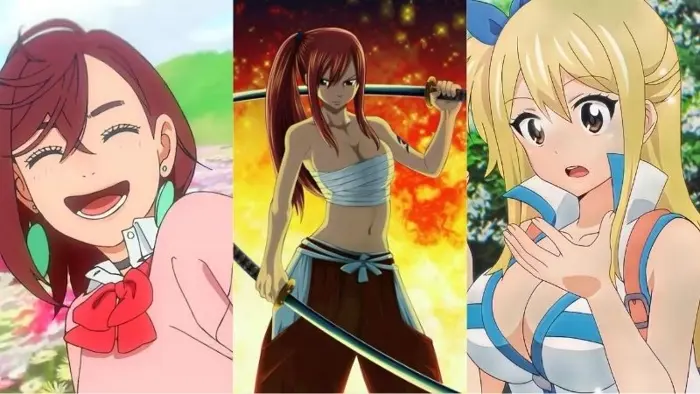 Tuyển tập ảnh anime gái xinh với nét vẽ tinh tế và cuốn hút Tuyển tập ảnh anime gái xinh với nét vẽ tinh tế và cuốn hút
