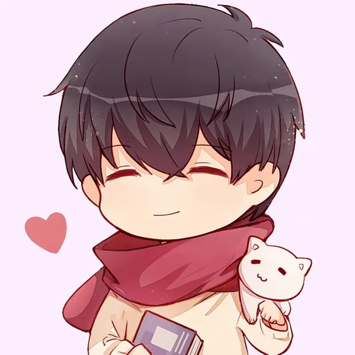 Tuyển chọn ảnh anime cute dễ thương nhất không thể bỏ lỡ Tuyển chọn ảnh anime cute dễ thương nhất không thể bỏ lỡ