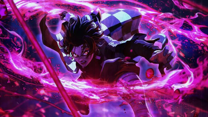 Ảnh Anime 4K tuyệt đẹp