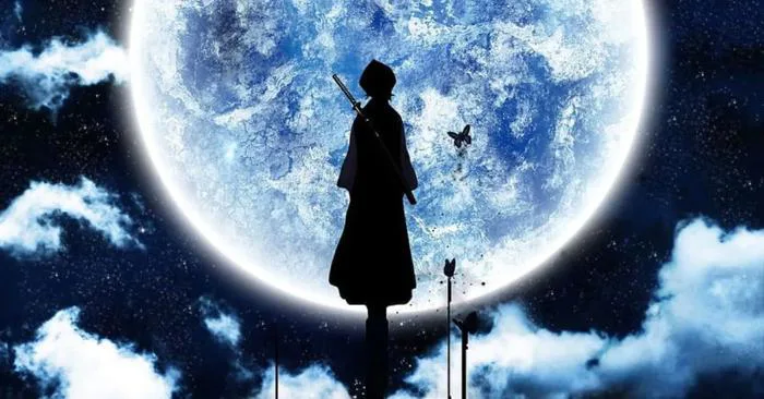 Hình nền anime 4K: 100+ mẫu đẹp ngầu, cute, phong cảnh chất lượng cao tải  miễn phí