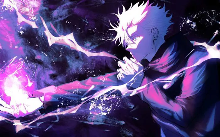 Hình nền máy tính Anime ( hoạt hình ) 1