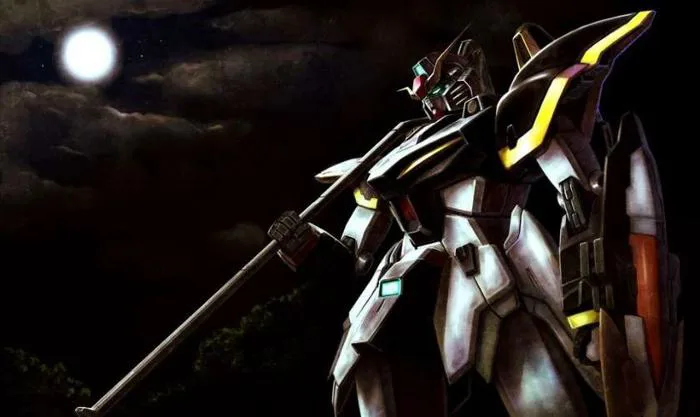 100+ Hình nền Gundam 4K, 8K siêu ngầu cho Fan Anime chính hãng | Lấy liền