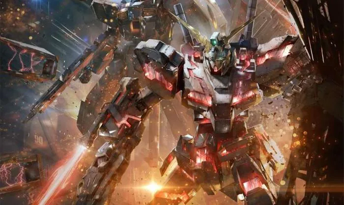 100+ Hình nền Gundam 4K, 8K siêu ngầu cho Fan Anime chính hãng | Lấy liền