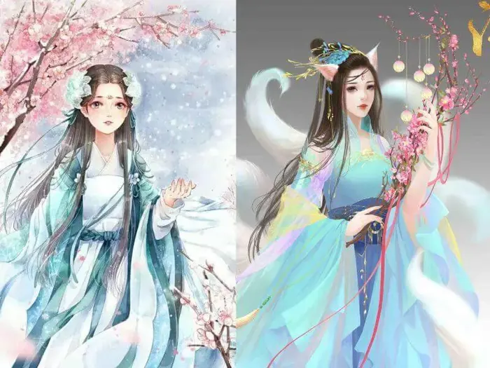 Lưu ngay 999+ hình nền anime 4K đẹp, hot trend 2025