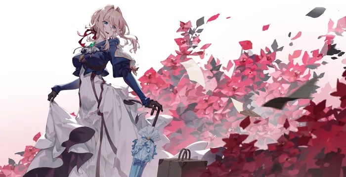 Anime 8k Wallpapers and Backgrounds: Free 8K Download [2300+]