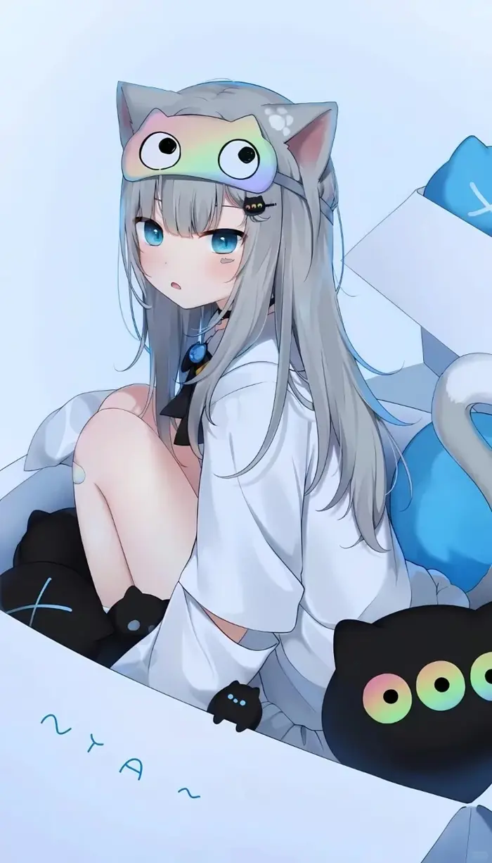 Tải ngay 55+ hình nền anime 8K đẹp, phong cách độc đáo