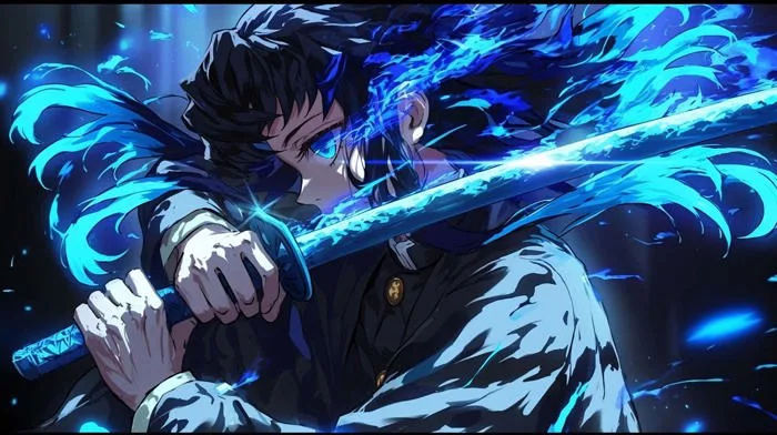 Tuyển Chọn 99+ Ảnh Ác Quỷ (ANIME) Nam, Nữ Ngầu Lạnh Lùng…
