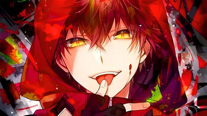 Bộ sưu tập hơn 99 ảnh ác quỷ anime siêu ngầu, lạnh lùng và ấn tượng nhất