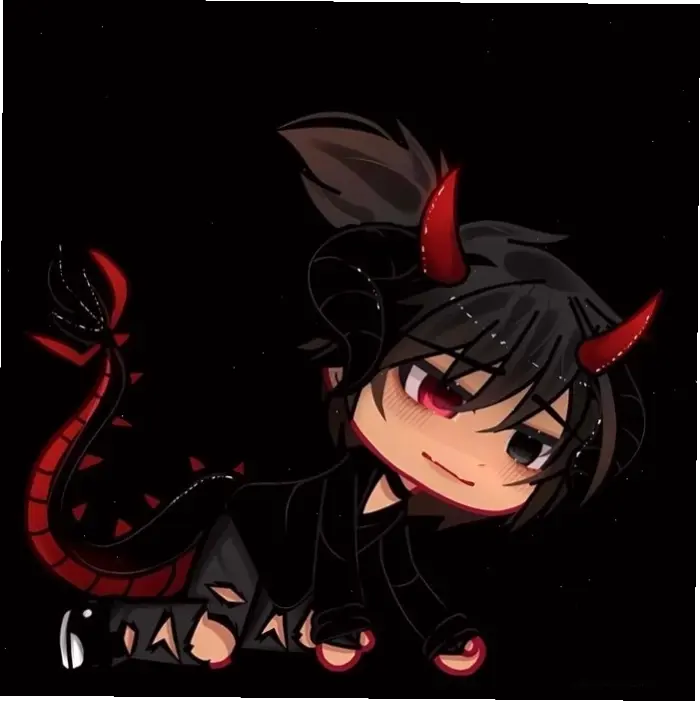 Tổng Hợp Ảnh Anime Nam Ngầu Lạnh Lùng Ác Quỷ Đầy Quyến Rũ