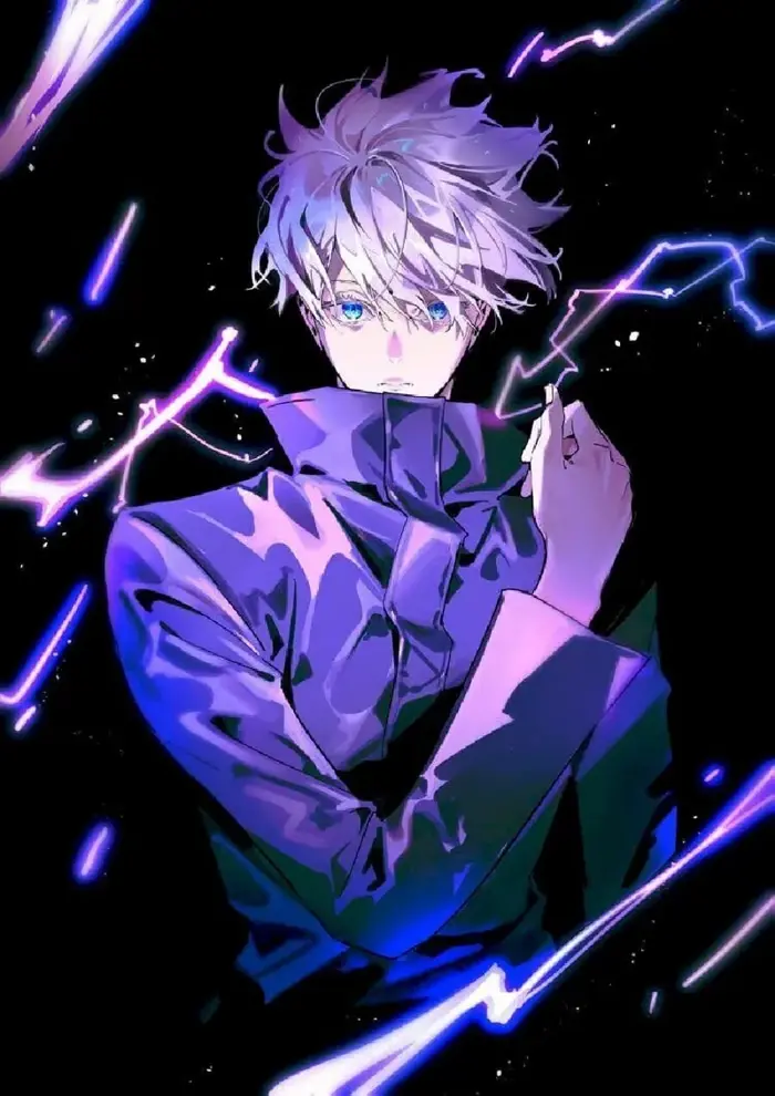 Top 100+ ảnh anime nam ngầu, cute, lạnh lùng cực chất