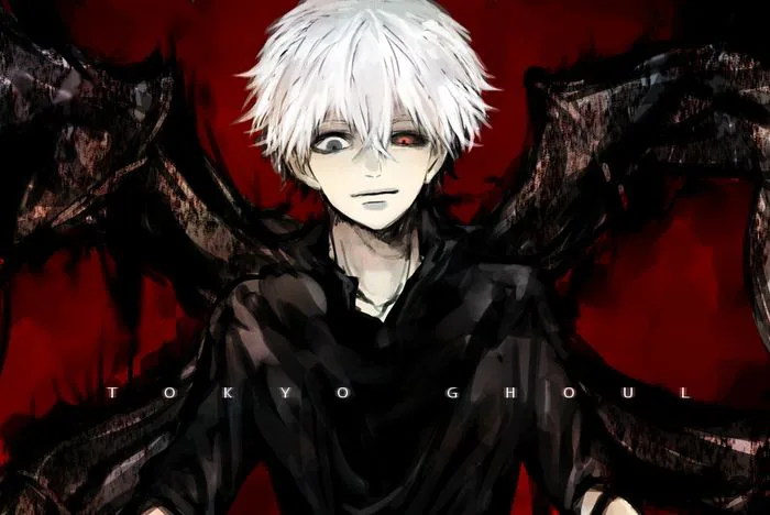 Những bức tranh Anime Ác quỷ đẹp nhất