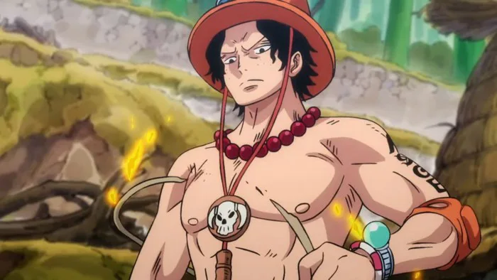 One Piece tập 894: Hé lộ cuộc gặp gỡ của Ace với O-Tama và lời hứa sẽ chẳng  bao giờ thực hiện được nữa