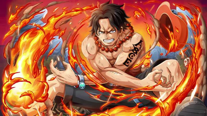 Ace One Piece là ai? Khám phá thông tin chi tiết về Hỏa quyền