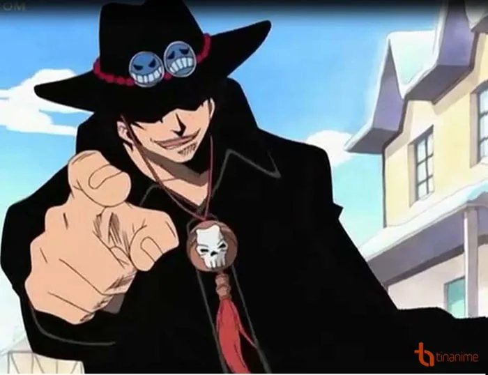 Portgas D.ace Là Ai? Thông Tin Chi Tiết Về One Piece Ace
