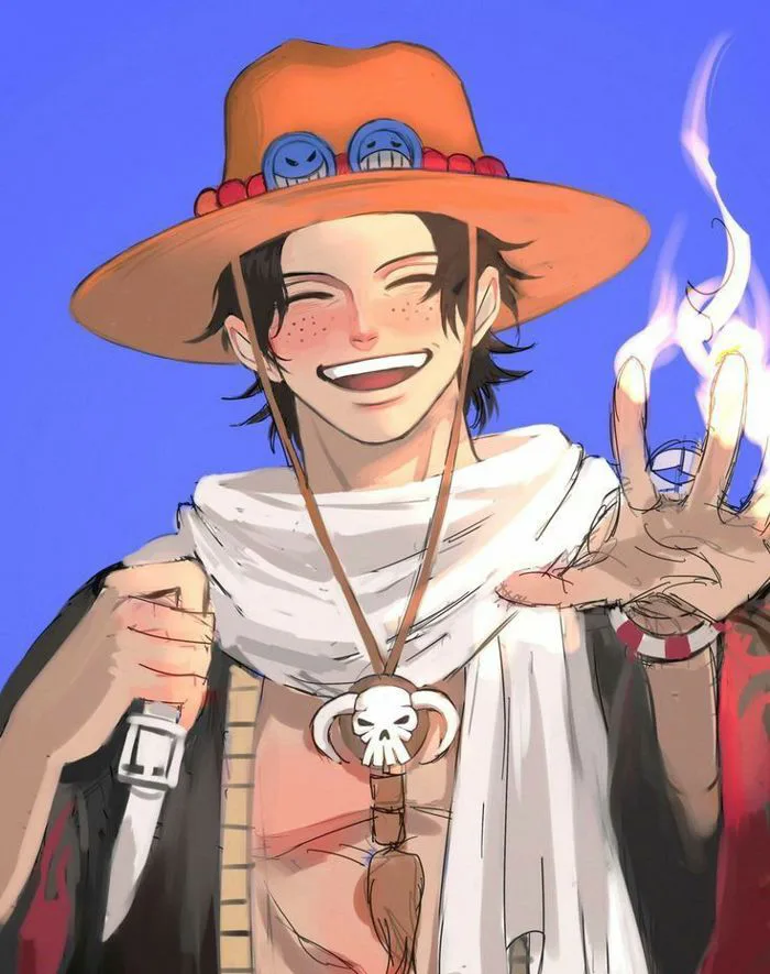 ĐN One Piece) BÀ LÀ MÁ CHÚNG NÓ - ảnh của Ace | Зук, Ророноа зоро, Аниме из  одной части