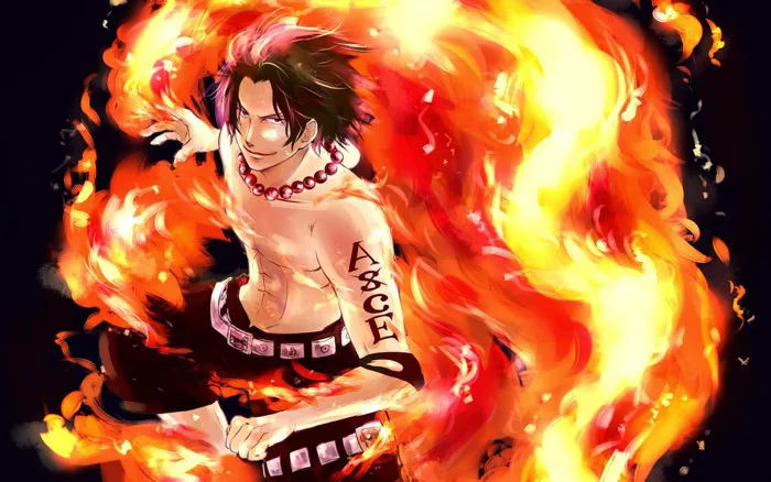 One Piece: Những điều thú vị về nhân vật Ace mà fan 20 năm chưa chắc đã biết