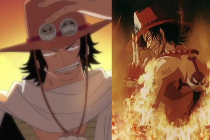 Portgas D Ace là ai? Khám phá hành trình đầy cảm xúc trong One Piece của  nhân vật này