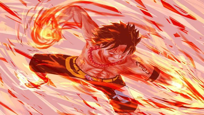Bộ sưu tập hình nền Ace từ One Piece - tuyệt tác nghệ thuật dành cho người  hâm mộ