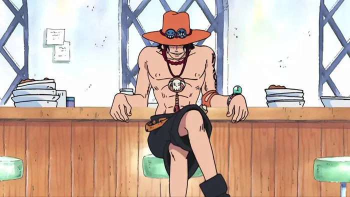Ace One Piece là ai? Khám phá thông tin chi tiết về Hỏa quyền