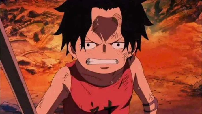 Portgas D.ace Là Ai? Thông Tin Chi Tiết Về One Piece Ace