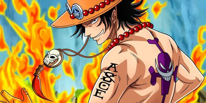One Piece: Ngoại truyện về Ace sẽ khiến bạn phải bật khóc - ONE Esports  Vietnam | ONE Esports Vietnam