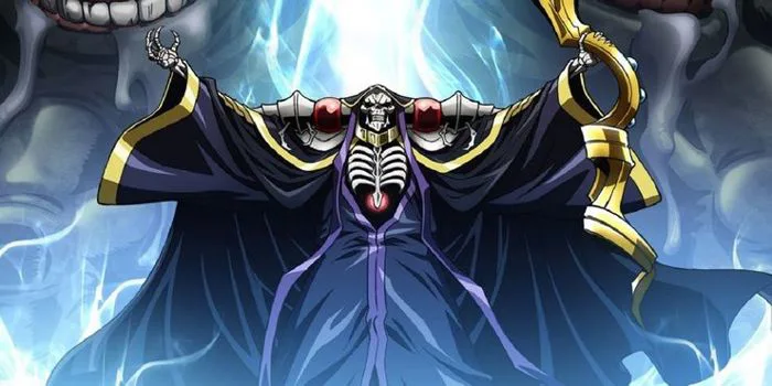 Top 10 anh hùng thông minh nhất trong các bộ anime isekai, do fan bình chọn  (P.1)