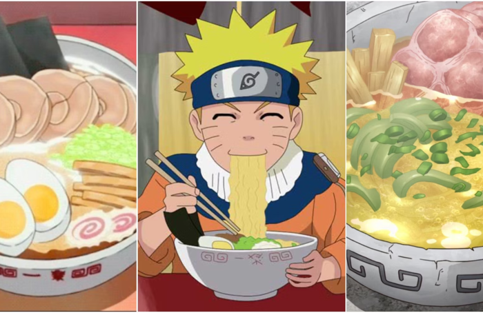 Điểm Danh Các Món Ăn Nhật Thường Xuyên Xuất Hiện Trong Anime - Tinh Hoa Ẩm  Thực Nhật Bản, Nhà hàng Ussina Aging Beef & Bar