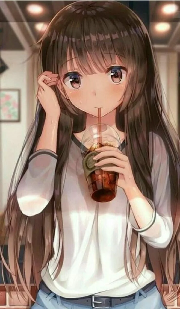 499+ Hình ảnh Anime Nữ đẹp, Ngầu, Cute đáng Yêu Nhất • 9anime.vn