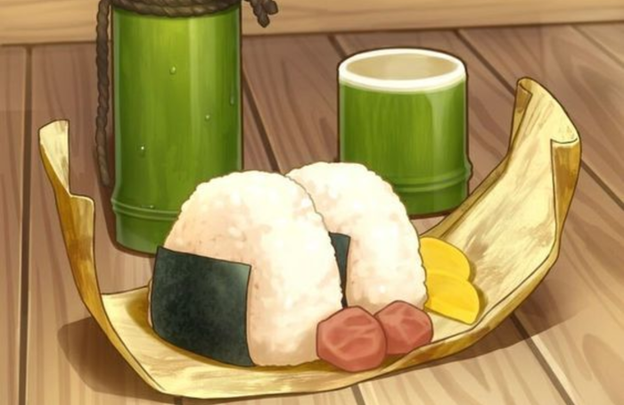 Điểm Danh Các Món Ăn Nhật Thường Xuyên Xuất Hiện Trong Anime - Tinh Hoa Ẩm  Thực Nhật Bản, Nhà hàng Ussina Aging Beef & Bar