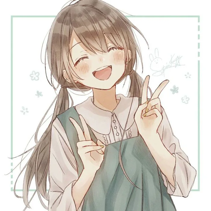 99+ Ảnh anime cute siêu cấp đáng yêu - topanh.com