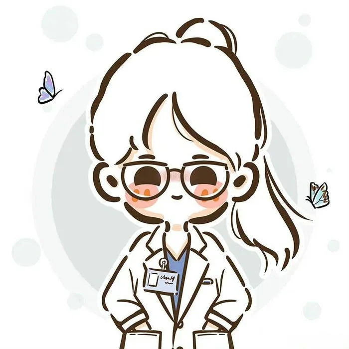 165+ Ảnh bác sĩ chibi dễ thương, lan tỏa năng lượng tích cực