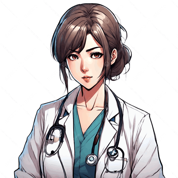 Hình ảnh Bác Sĩ Anime Xinh đẹp PNG , Cô Gái Anime Bác Sĩ, Anime Cô Gái Bác  Sĩ, Phim Hoạt Hình Cô Gái Bác Sĩ Clipart PNG trong suốt và Vector