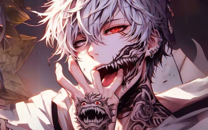 Tổng Hợp Hình Nền Anime Ngầu Cute 4K Full HD đẹp Xuất Sắc
