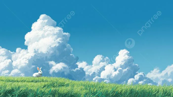 Hình ảnh Nền Bầu Trời Anime, Bầu Trời Anime Vector Nền Và Tập Tin Tải về  Miễn Phí | Pngtree