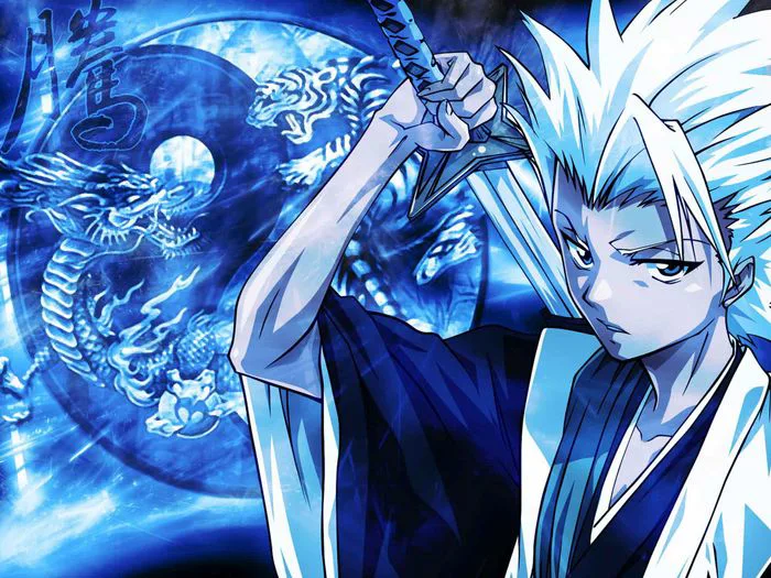 Khám phá hơn 100 hình ảnh Anime với sắc xanh nước biển đẹp mê hoặc, mang  đến cảm giác tươi mới và thanh bình.