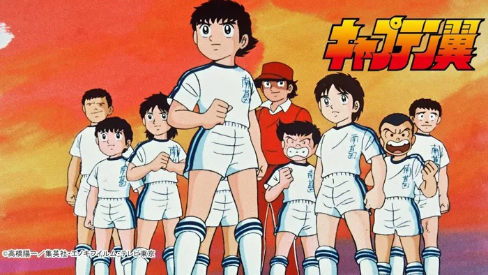 Gợi ý 5 bộ phim hoạt hình cực hay về bóng đá cho fan anime xem thời điểm này