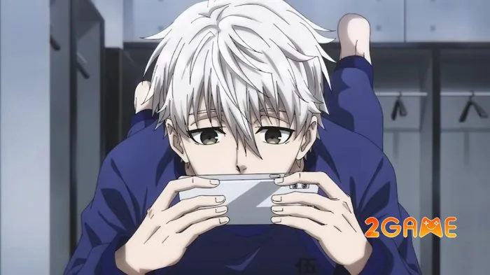 BLUE LOCK PWC - Game thể thao dựa trên bộ anime nổi tiếng
