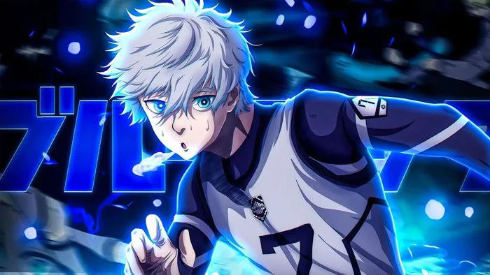 Blue Lock movie: Phim hoạt hình bóng đá anime hay, ấn tượng