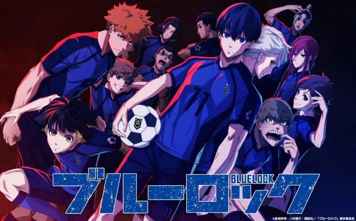 Top 10 Anime bóng đá tuyệt vời nhất - Mytour.vn