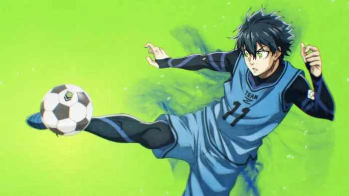Captain Tsubasa đến Blue Lock - Giấc mơ sân cỏ vĩ đại của Nhật