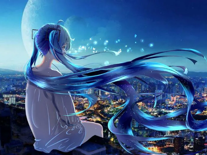 999+ Hình anime buồn BÂNG KHUÂNG và TÂM TRẠNG | Yody