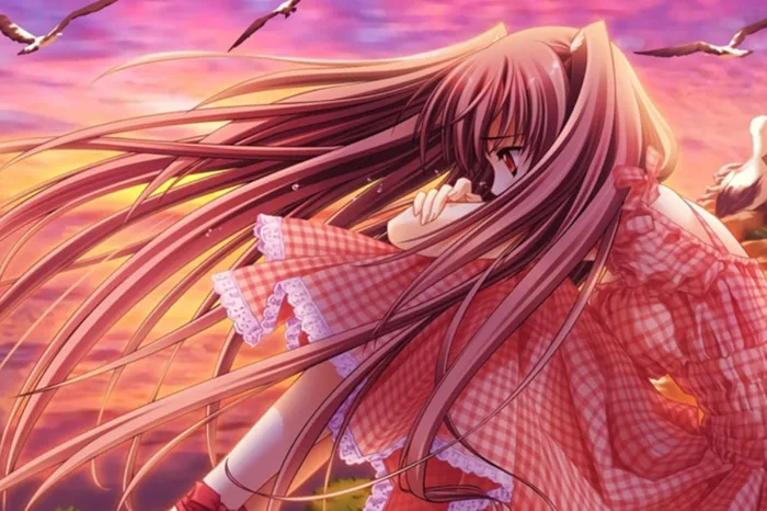 Tổng hợp 100+ anime buồn cô đơn nữ, khiến bạn rơi nước mắt