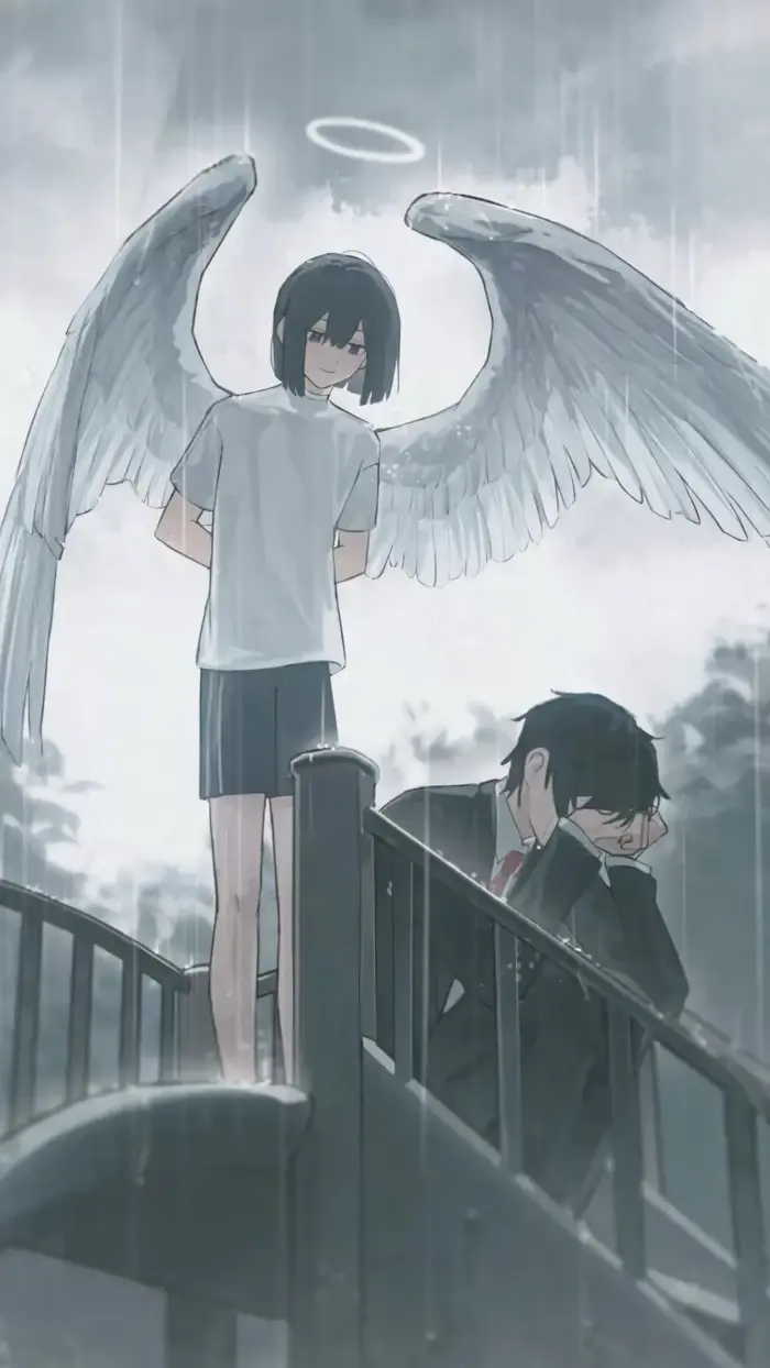 TOP 927+ Avatar Ảnh Anime Buồn Boy Girl Khóc Cô Đơn Cực Đẹp