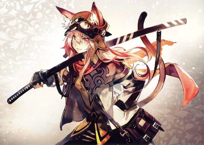 Hi mọi người, mọi người cho xin tất cả ảnh anime ngầu nhé