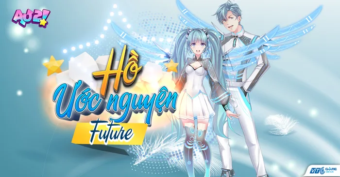 HOT) Thời trang công nghệ tương lai xuất hiện trong hồ ước nguyện Future  gây shock