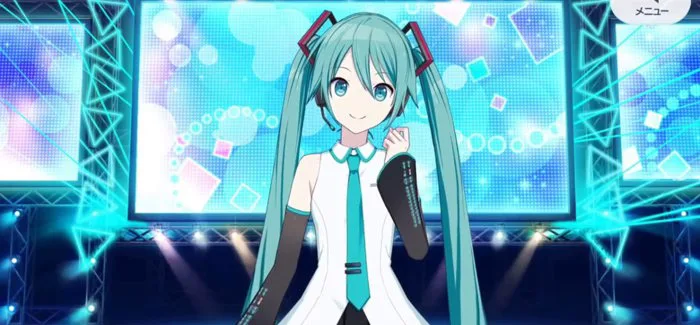 Hatsune Miku: Ca sĩ ảo khuấy đảo làng nhạc Nhật