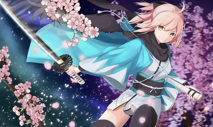 Ảnh Anime nữ 5 - AnhAnime.Com