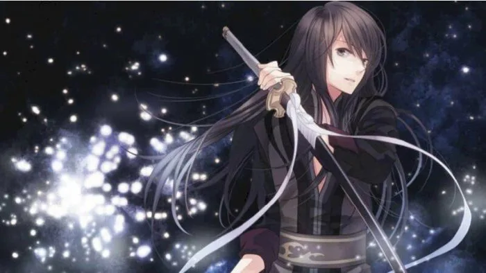 Top 101 ảnh anime nam ngầu cầm kiếm đẹp nhất